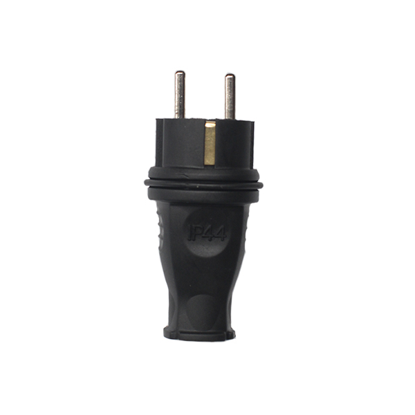 37124-SCHUKO-RUBBER-PLUG-TOP