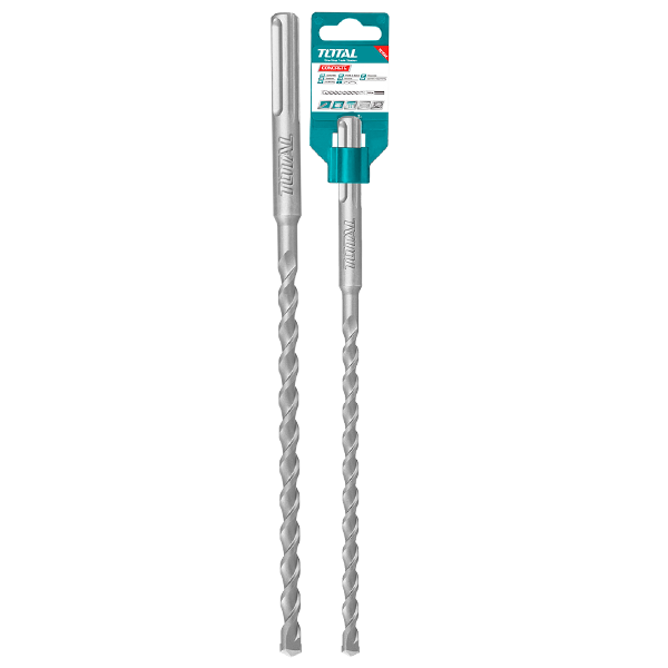 74556-TOTAL-DRILL-BIT-SDS-PLUS-14-X-210MM