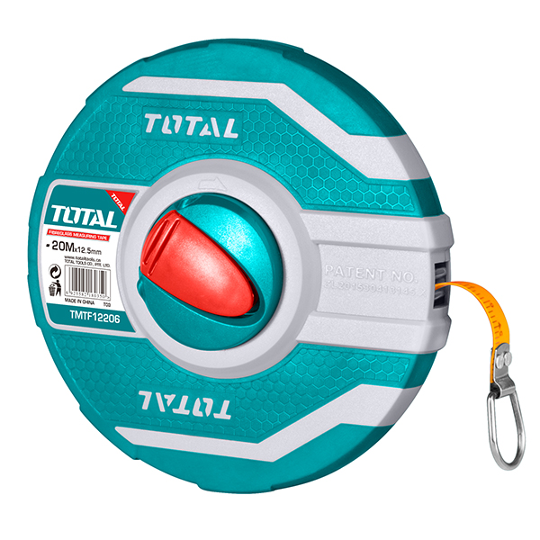 85853-TOTAL-MEASURING-TAPE-FIBREGLASS-20M-X-12.5MM