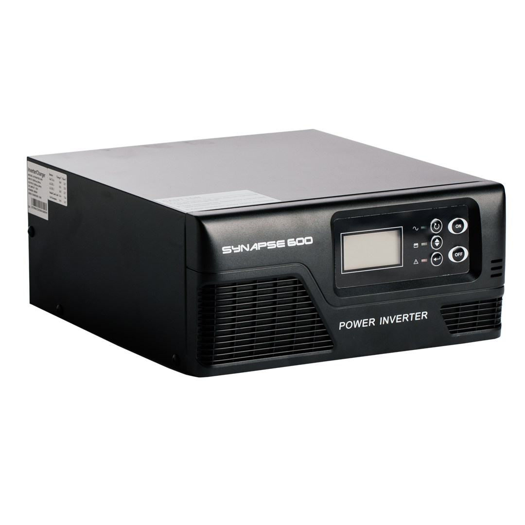 60675-SYNAPSE-UPS-TYPE-INVERTER-12VDC-600W-PURESINE