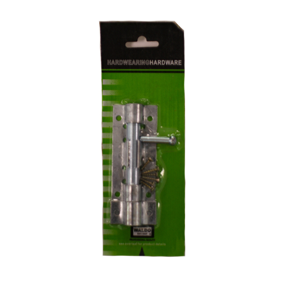 3467-barrel-bolt-galvinised-100mm