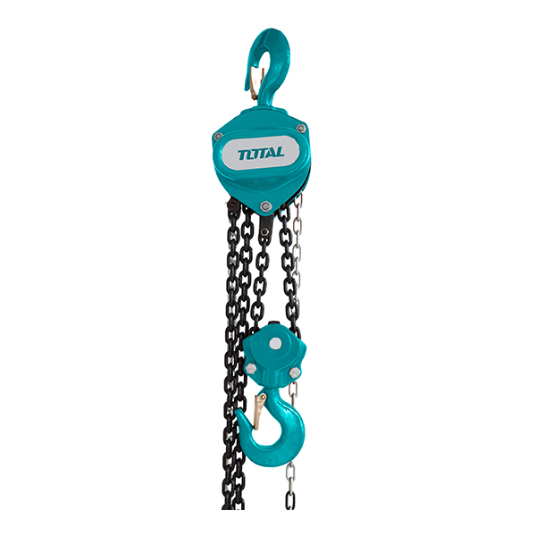 87367-TOTAL-CHAIN-BLOCK-3-TON-X-3M-LIFT