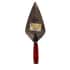 38194-TROWEL-BRICK-PLASTIC-HANDLE-RED-300MM-MTS