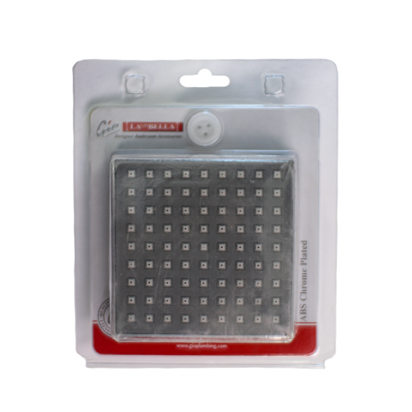 46867-SHOWER-HEAD-SQUARE-100MM-GIO