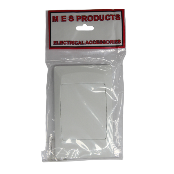 64518-MES-BLANK-PLATE-2X4