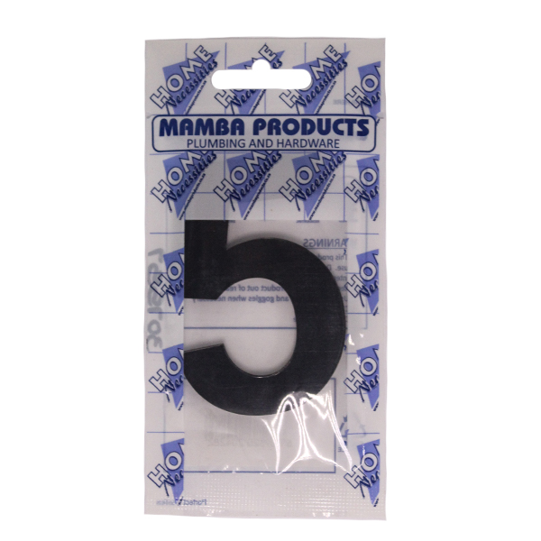 307557-NUMBERS-PLASTIC-BLACK-75MM-#5