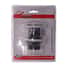46499-WASTE-BASIN-32MM-POP-UP-UNSLOTTED-MBL
