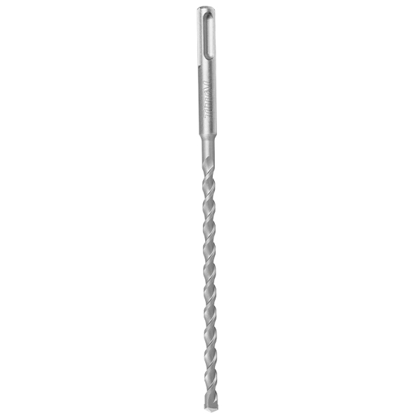 73509-TOTAL-DRILL-BIT-SDS-PLUS-6-X-160MM