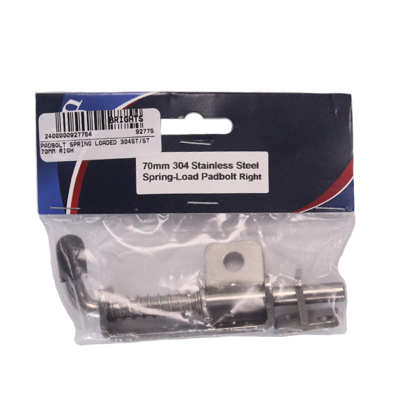 92775-padbolt-spring-loaded-304-stainless-steel-70mm-right-hand