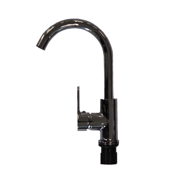 58422-PALIS-SINGLE-LEVER-SINK-MIXER-PILLAR-TYPE-10YEAR