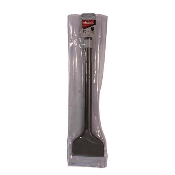 61170-MAKITA-SDS-MAX-SCALING-CHISEL-80MM