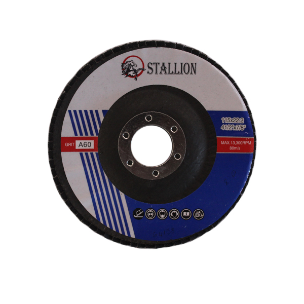 64138-STALLION-FLAP-DISC-115-X-P60-AO