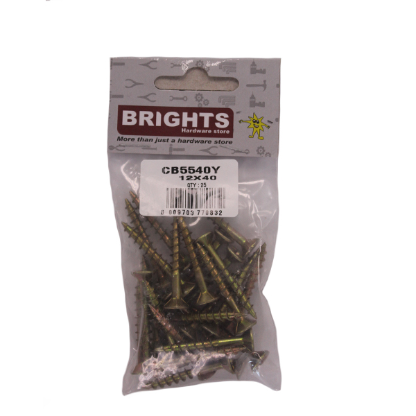 11085-CHIPBOARD-SCREWS-12X40-(25)