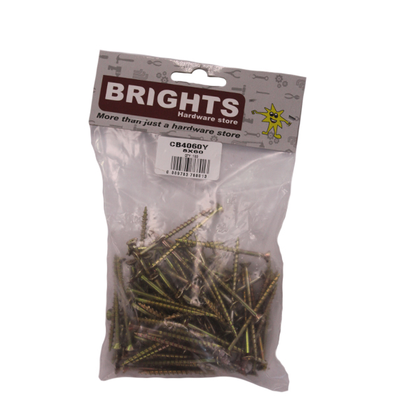 54146-CHIPBOARD-SCREWS-8X60-(100)