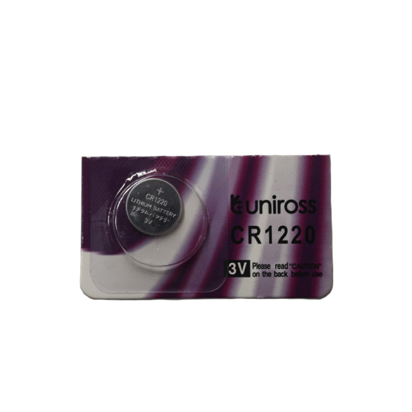8684-BATTERY-CR1220-3V