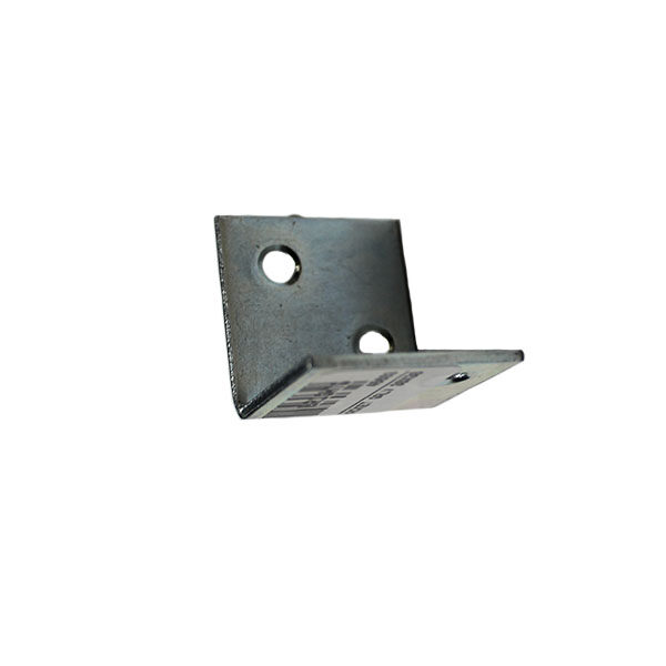45603-VORMANN-WIDE-BRACKET-GALVANIZED-30-X-30MM