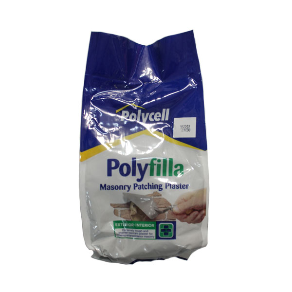 2098-POLYCELL-MASONARY-POLYFILLA-2KG