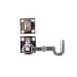 3585-CABIN-HOOK-CHROME-PLATED-76MM