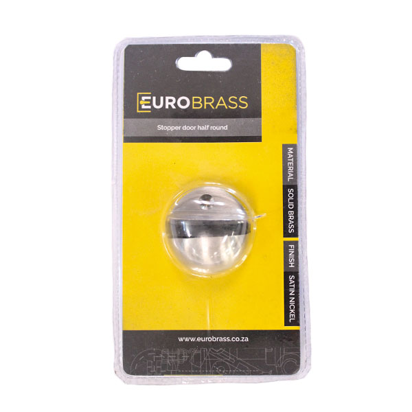 51659-DOOR-STOPPER-SATIN-NICKEL-HALF-ROUND