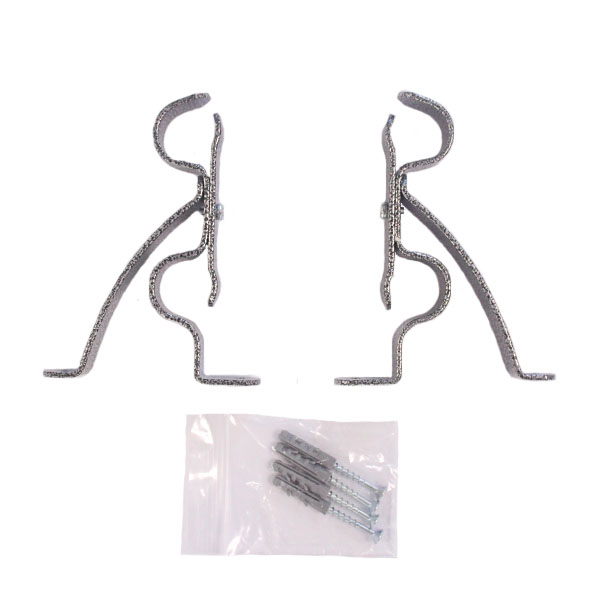 52631-CURTAIN-BRACKET-HAMMERTONE-FLAT-DOUBLE-25MM