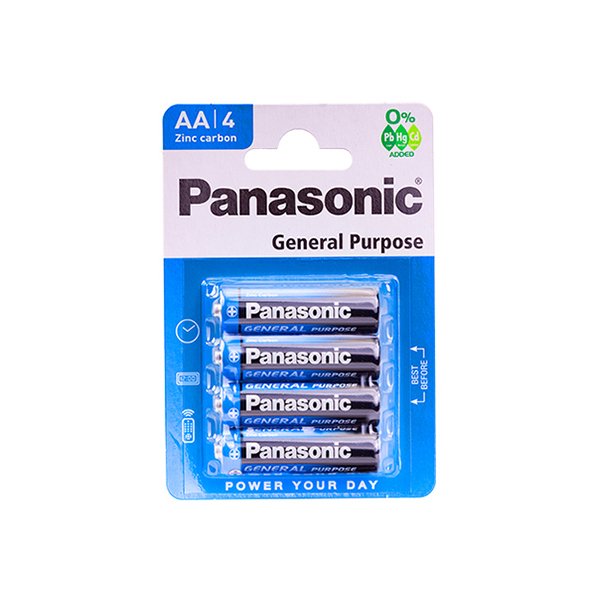 90104-PANASONIC-BATTERY-AA-4-PACK-ZINC