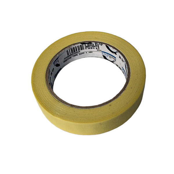 96160-Masking-Tape-24mm-X-45m-High-Temp-Red-Core