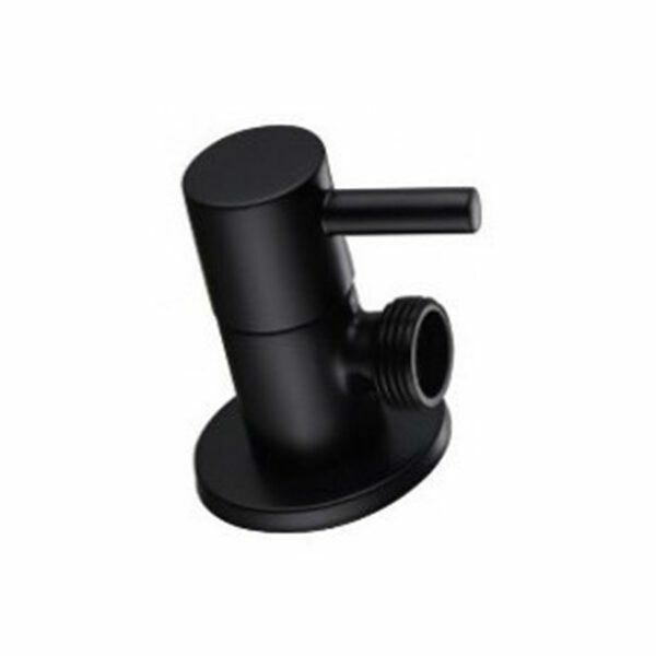 100868-ANGLE-VALVE-ROUND-BLACK-15MM-LUX