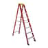 15689-LADDER-FIBREGLASS-8-STEP-NON-CONDUCTIVE