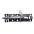 3470-PAD-BOLT-GALVANISED-152MM