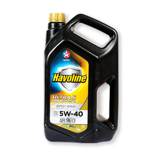 56236-Caltex-Havoline-Ultra-Synthetic-5w40-Oil-5l