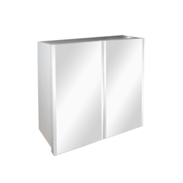 59021-DENVER-MIRROR-CAB-DOUBLE-460X600-MDF-WHITE