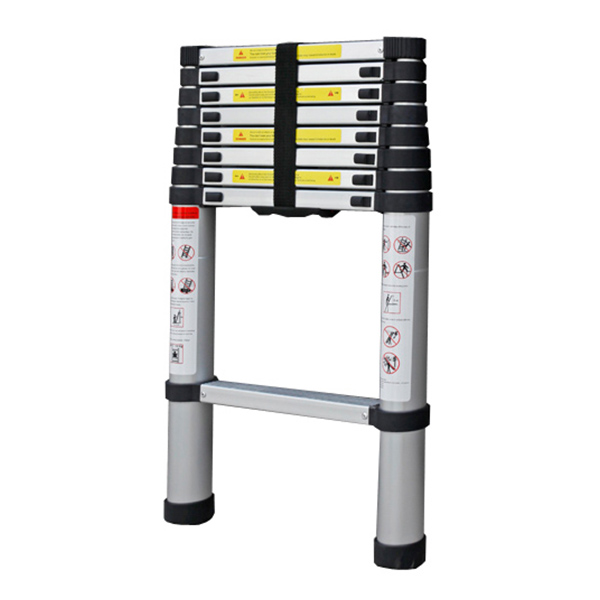 68925-LADDER-ALUMINIUM-TELESCOPIC-EXTENTION-2.6M