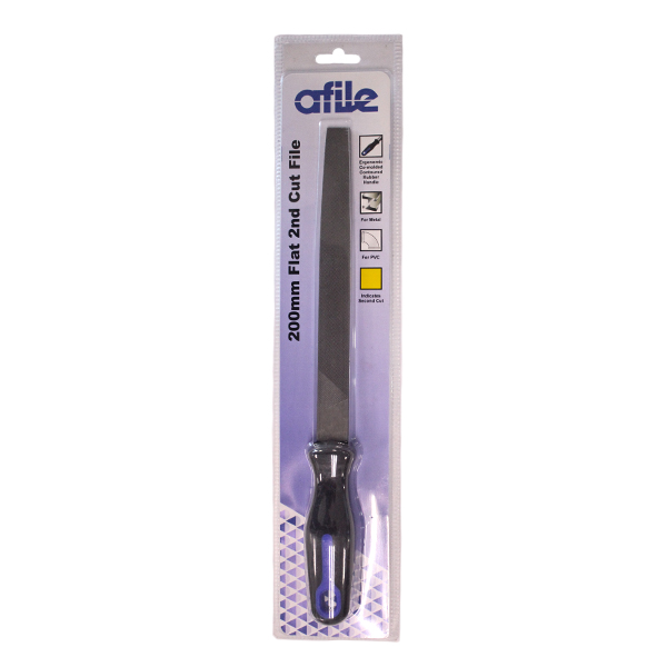21327-A-FILE-FILE-FLAT-2ND-CUT-200MM