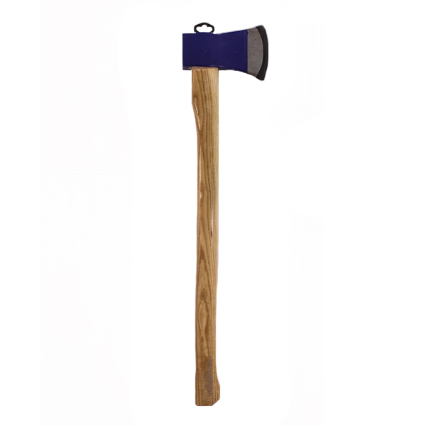 58529-AXE-HATCHET-1.6KG-WOODEN-HANDLE-TOPLINE