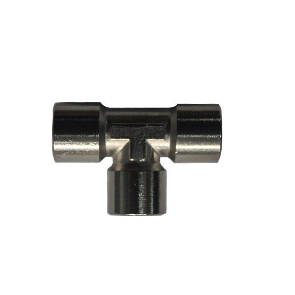 71367-GAV-T-CONNECTOR-1/4"-F/F/F