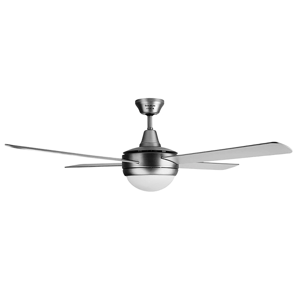 48467-Taurus-Silver-Fresko-Ceiling-Fan-70W-with-Light-&-Remote