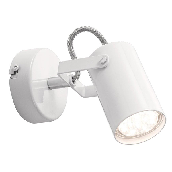 80805-SPOTLIGHT-1-LIGHT-WHITE