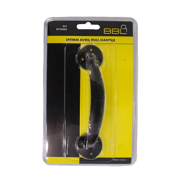 103163-BBL-handle-avril-black-150mm
