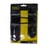 103900-handle-lever-lockset-bbl-3-lever-robin-black-(pair)