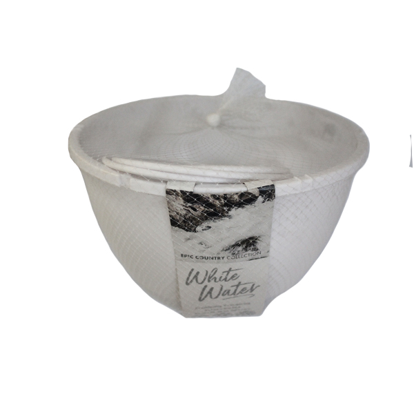 105614-SEBOR-TERRA-BOWL-&-HOOK-WHITE-WATER-20CM