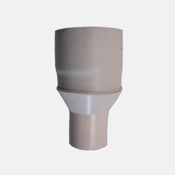 106116-SV-ECCENTRIC-REDUCER-ADAPTER-80MM-X-50MM