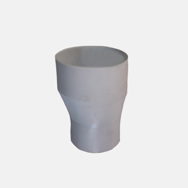 106117-SV-ECCENTRIC-REDUCER-ADAPTOR-80MM-X-110MM
