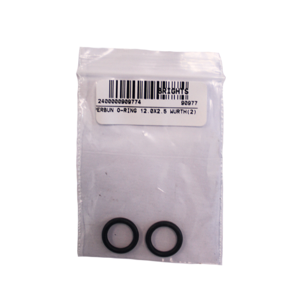 90977-PERBUN-O-RING-12.0MM-X-2.5MM-WURTH-(2)