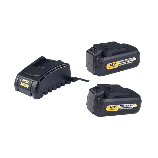 89357-Ryobi-XB-3000K-18V-Li-ion-Battery-Pack-Kit