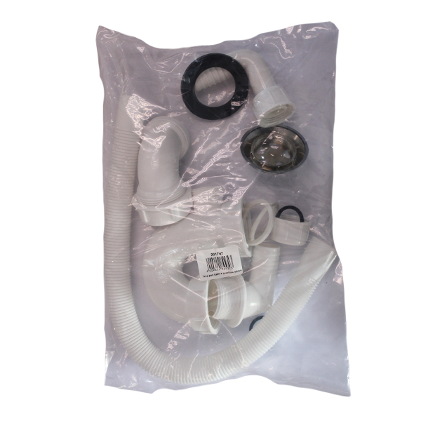100382-TRAP-PVC-BATH+OVERFLOW-40MM
