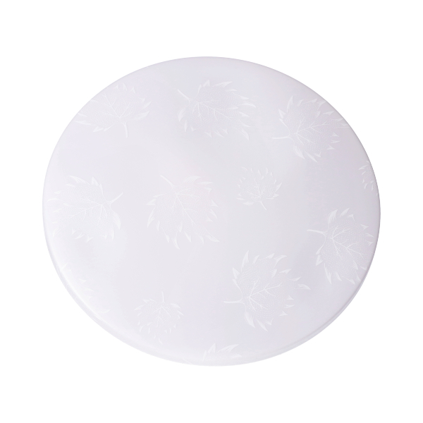 109463-Flash-Ceiling-Light-12W-LED-Maple-Design