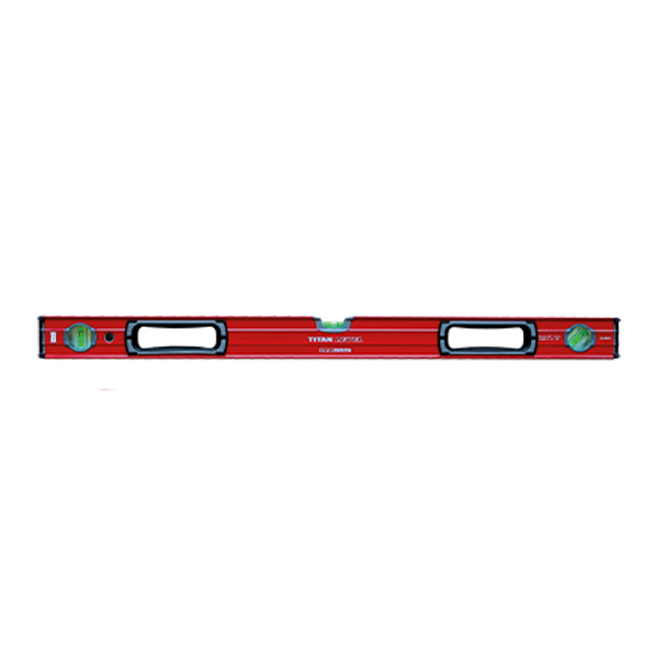 65912-Titan-Aluminium-Spirit-Level