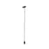 81011-Bright-Star-Pendant-1-Light-Black-with-Black-Textile_2