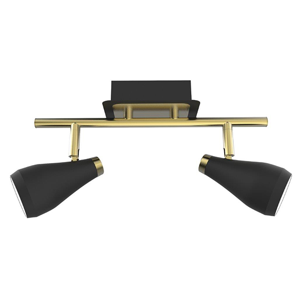 106562-SPOTLIGHT-2-LIGHT-MATT-BLACK-AND-SATIN-BRASS