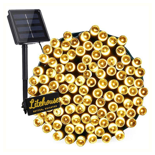 108205-Litehouse-Solar-100-LED-Fairy-Lights-Warm-White-10m